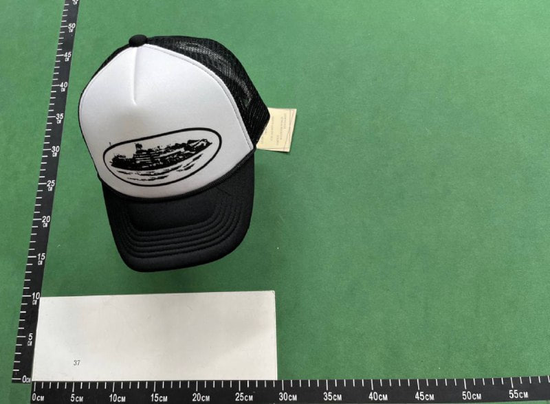 Corteiz cap  (20 CP) - 2