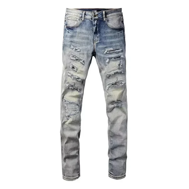  Purple Jeans  (40 CP)