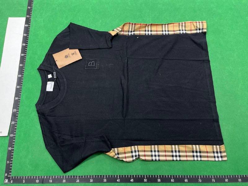 Burberry T-shirt  (22 CP) - 3