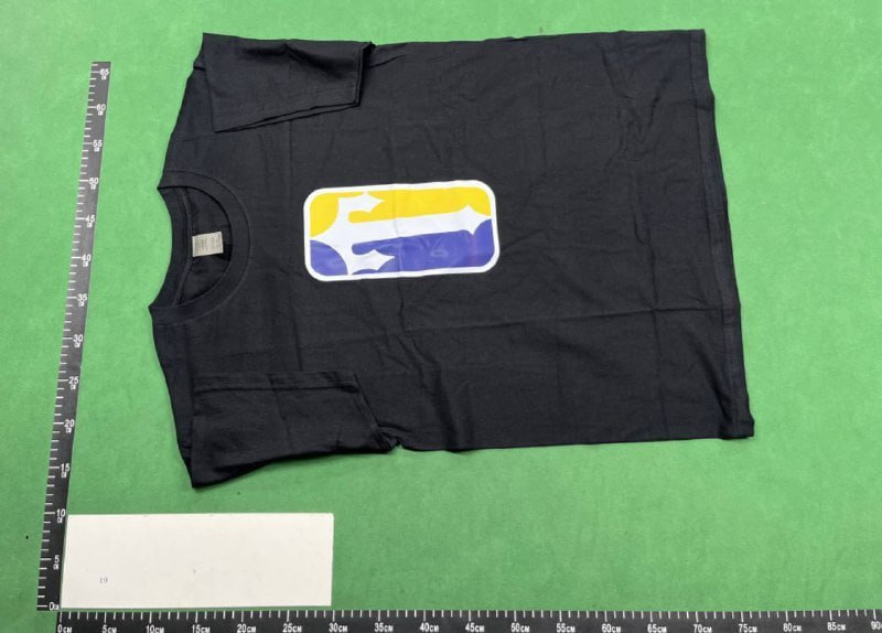 Trapstar T-shirt  (40 CP) - 3