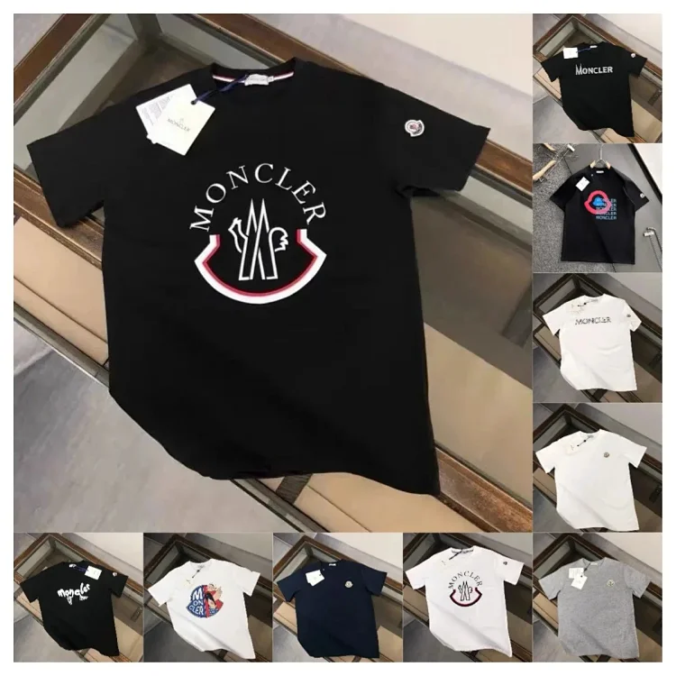 Moncler T-shirt