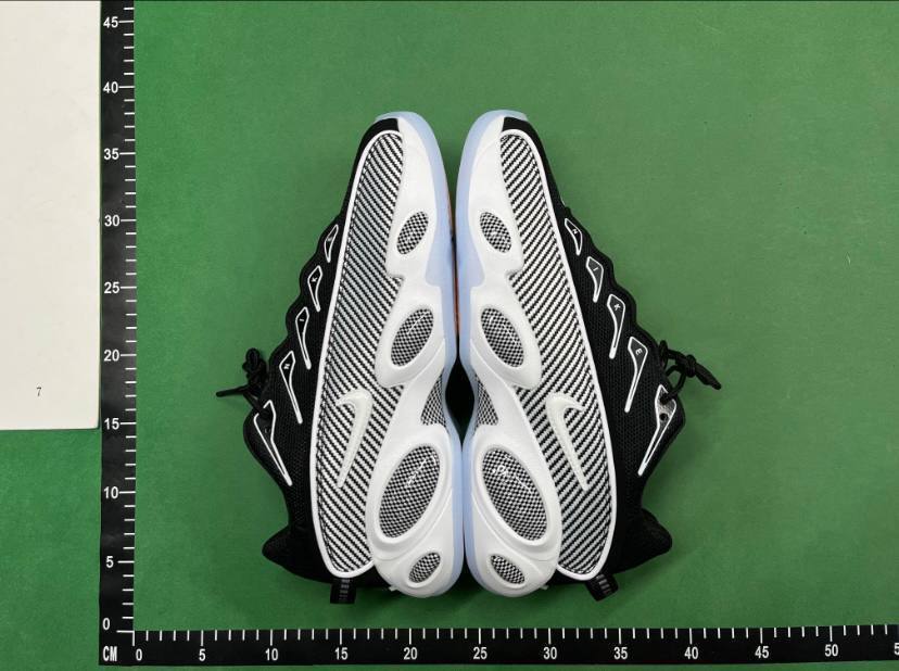 Nike Nocta Hot Step 2 (19 Colors OG) - 5