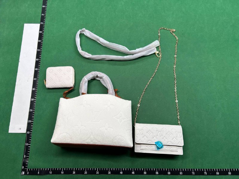  Louis Vuitton bags  (40 CP) - 4