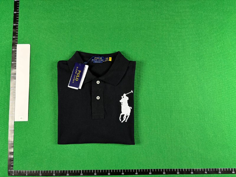  Ralph Lauren polo - 4