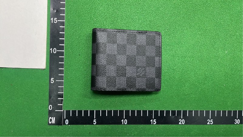 LV Wallet( 39 + styles) - 2