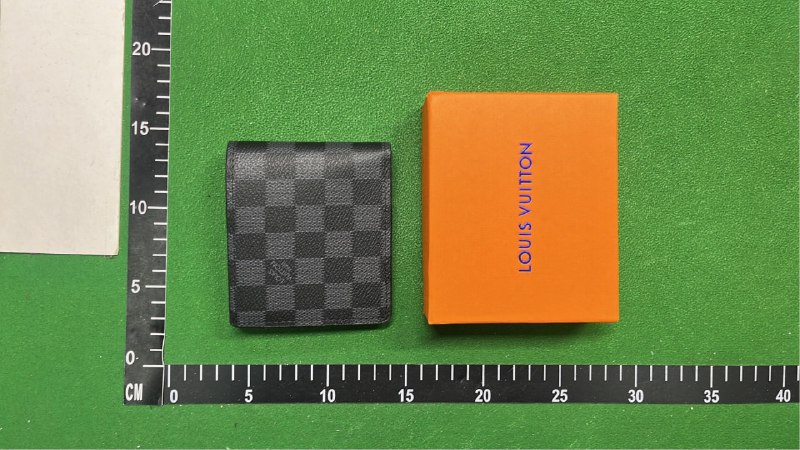 LV Wallet( 39 + styles) - 3