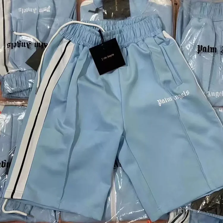 Angel Palm Shorts
