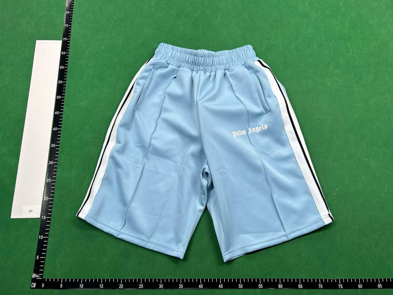 Angel Palm Shorts - 2
