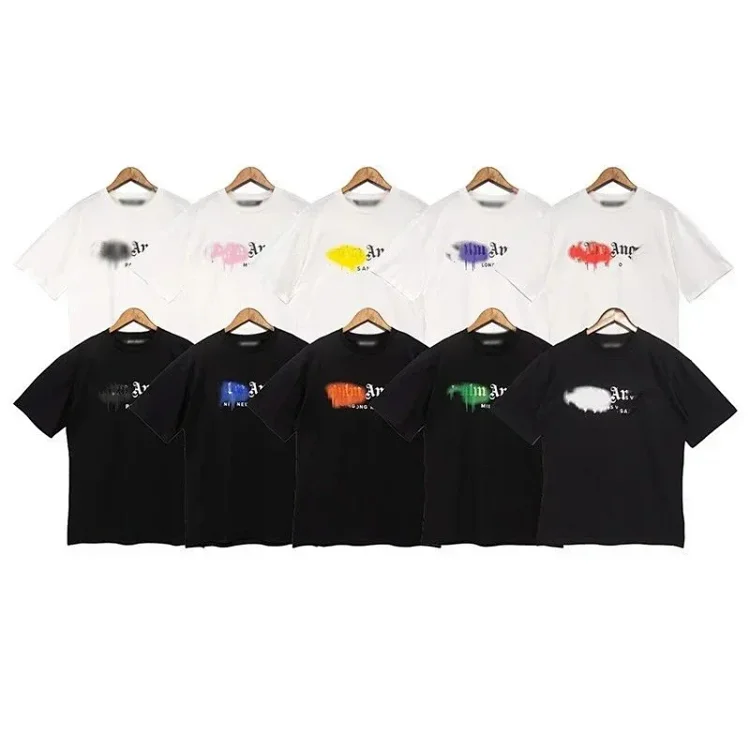 Palm Angel Short Sleeve
