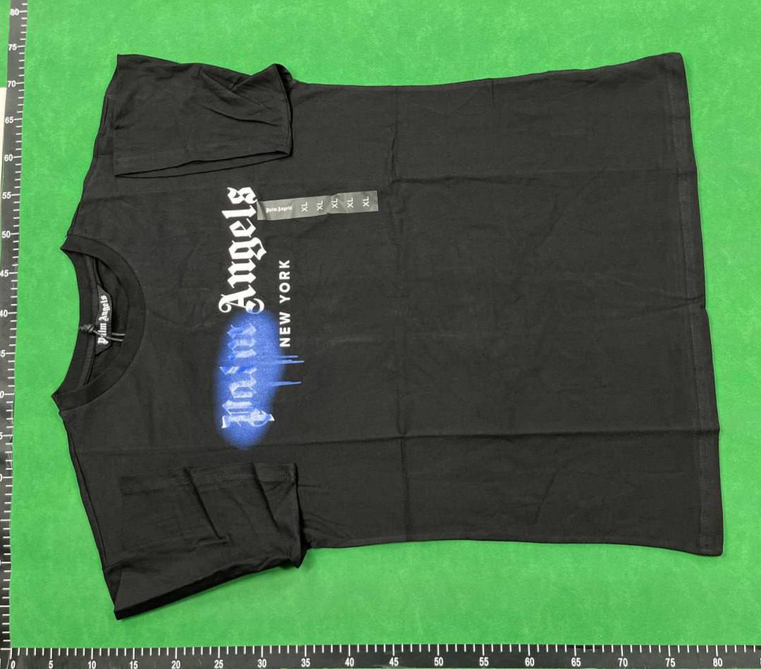 Palm Angel Short Sleeve - 5