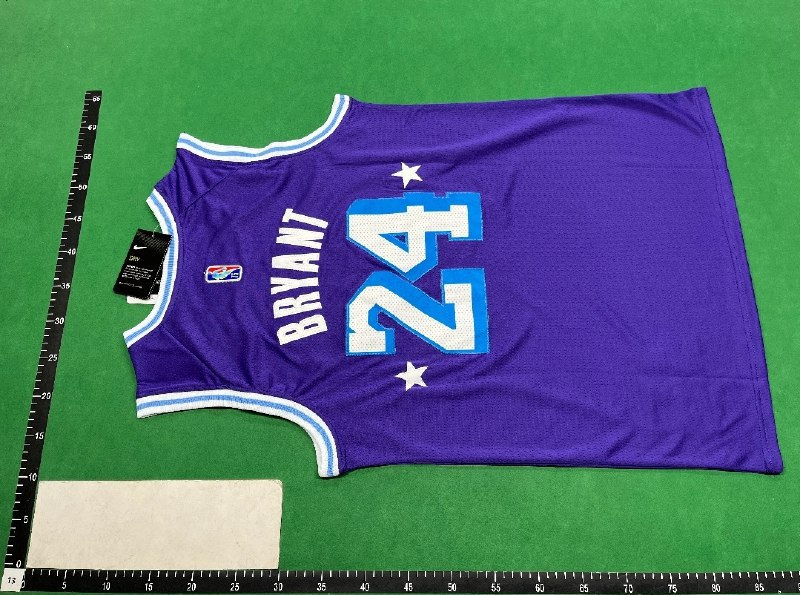 LAKER KOBE Jersey Set - 5