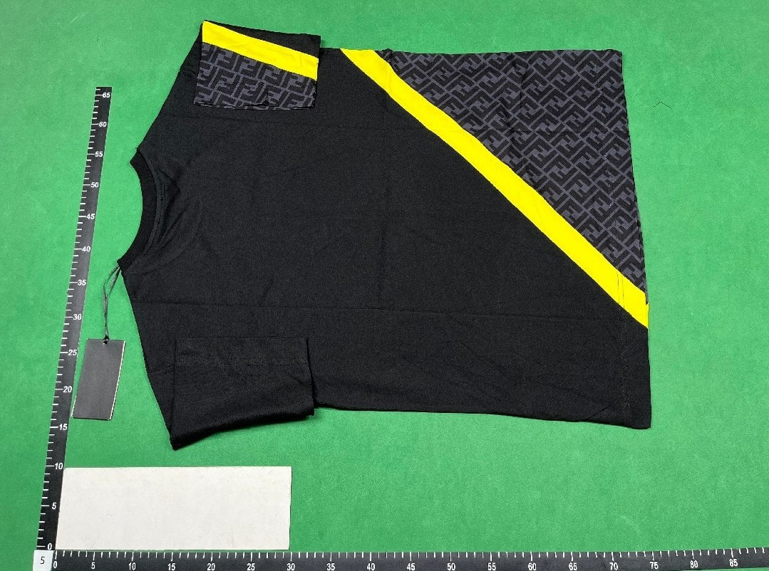 FENDI Tee - 3