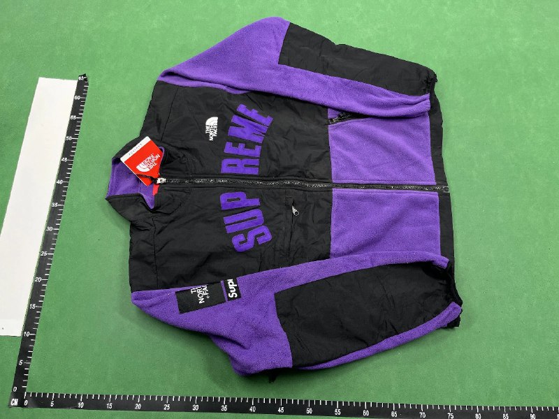 NIKE & SUPERME Jackets - 5