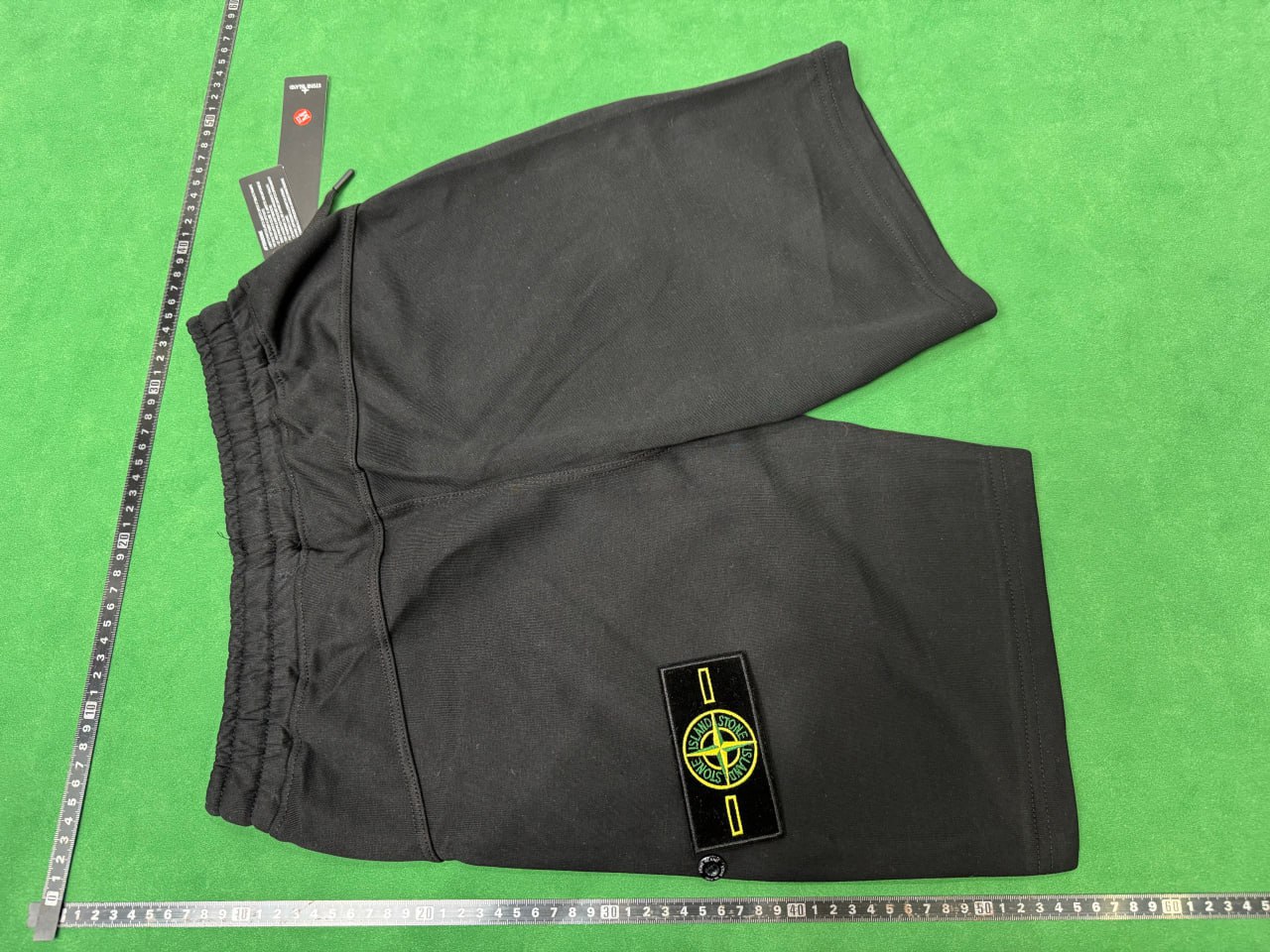 Stone Island suit - 3