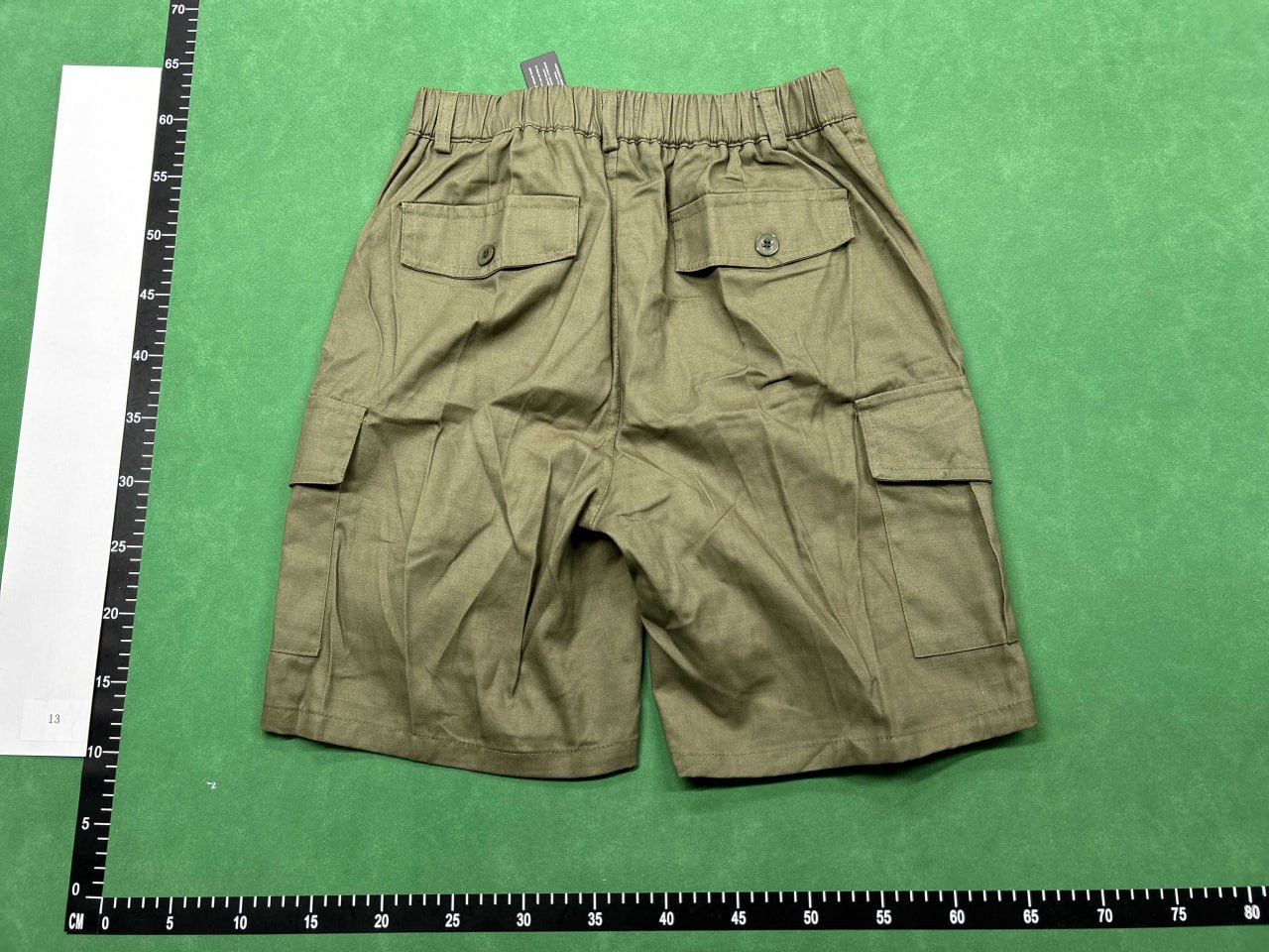 Stone Island Shorts - 3