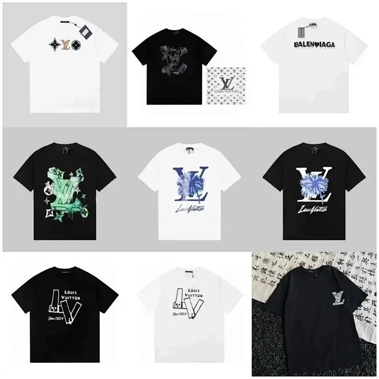 Louis Vuitton tee
