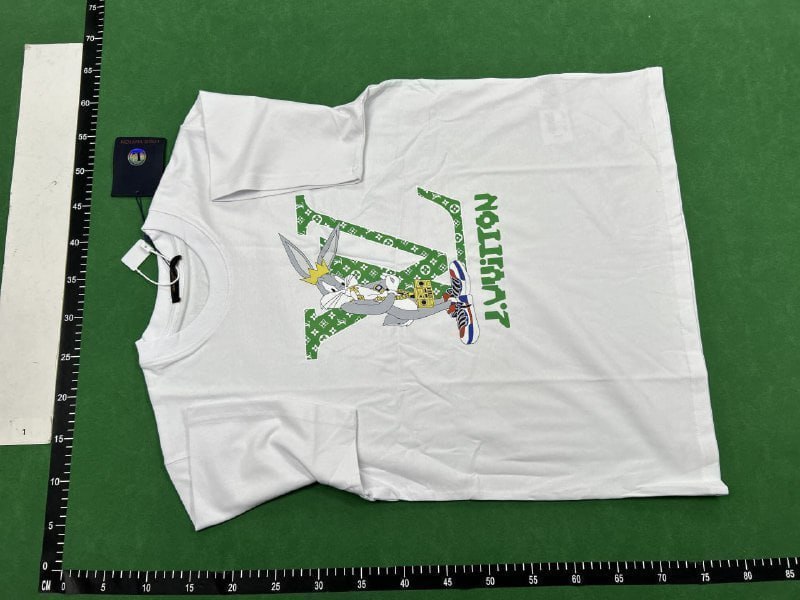 Louis Vuitton tee - 2