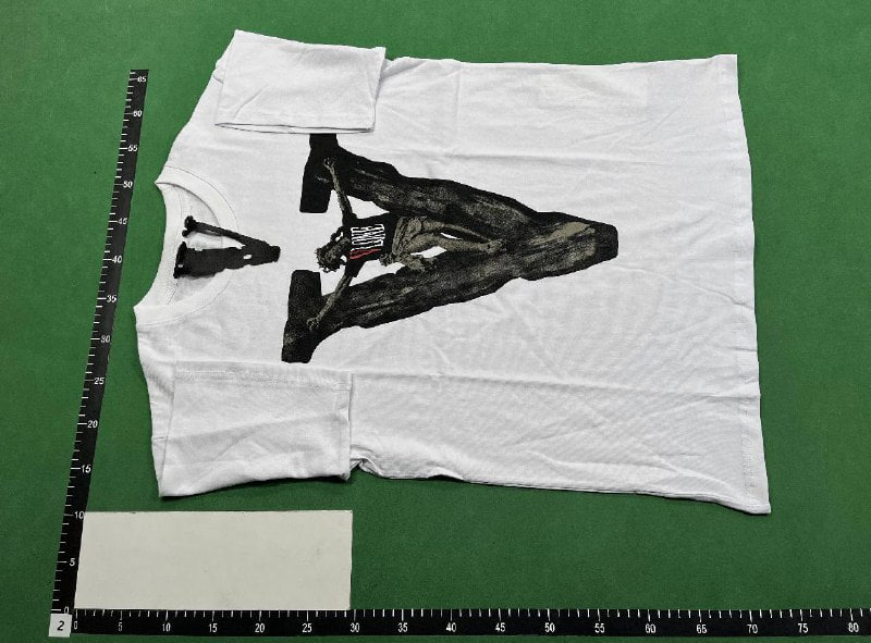 Vlone tee - 2
