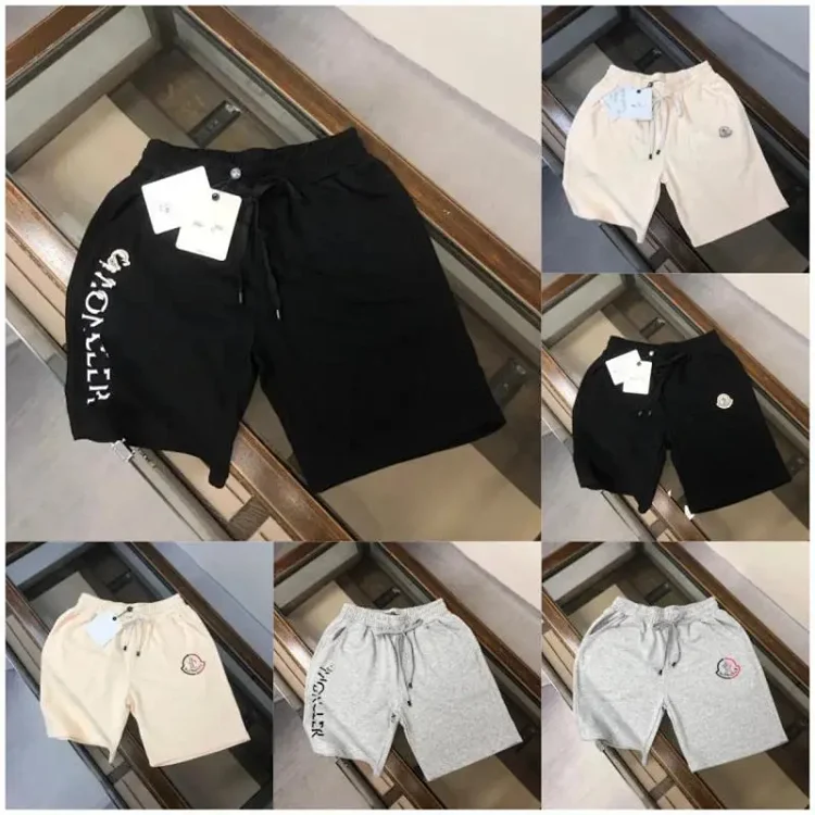 Moncler Shorts