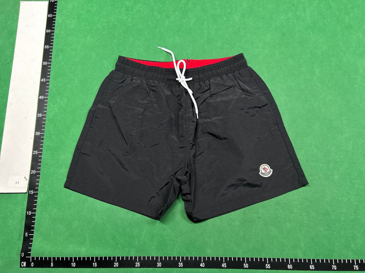 Moncler Shorts - 5