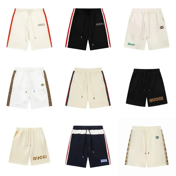  Gucci shorts