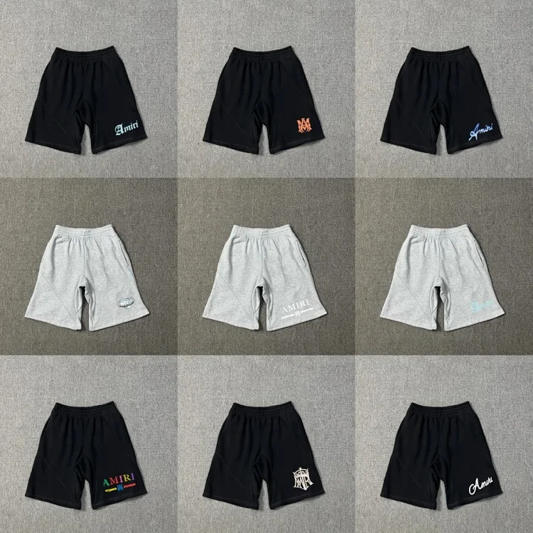  AMIRI Shorts
