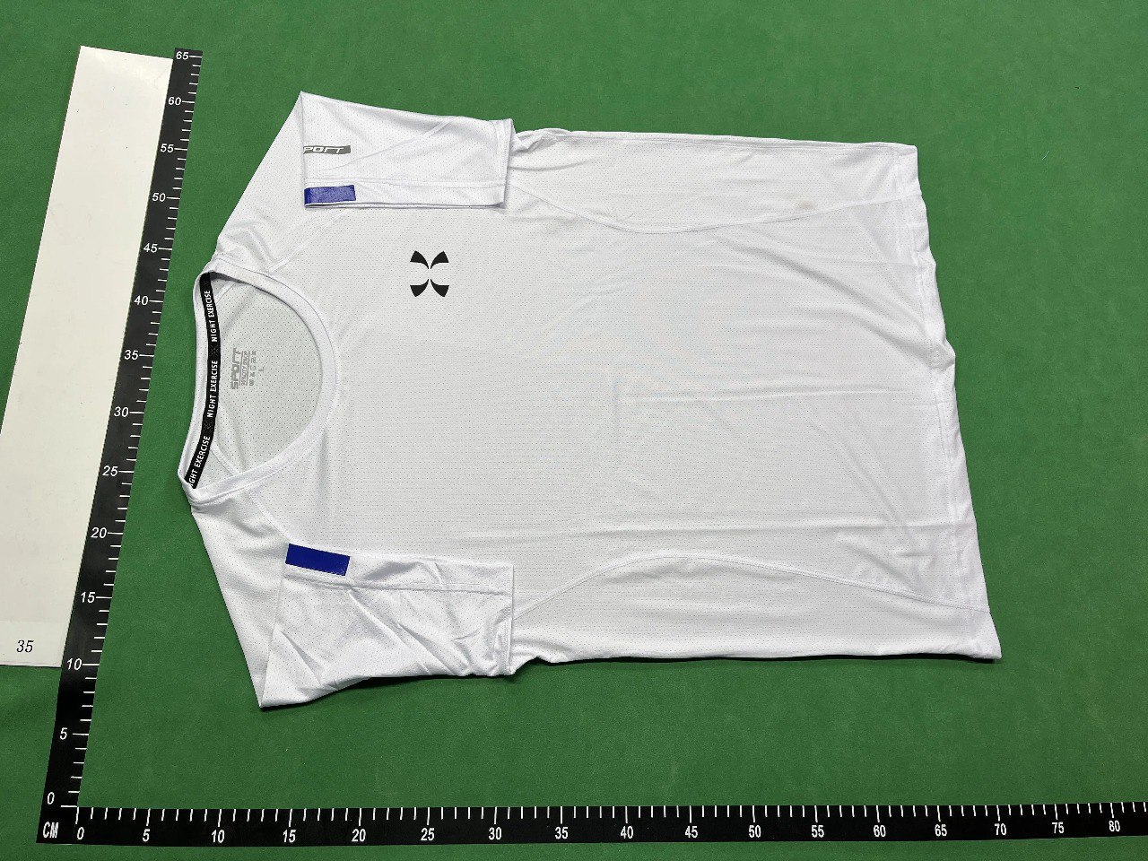 CAMISETAS DE FUTBOL DE BAPE X MIAMI - 3