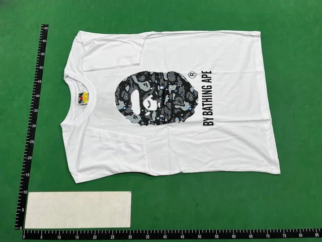  Camiseta Bape - 4