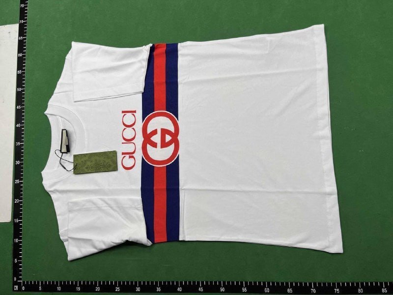 Gucci T-shirt - 5