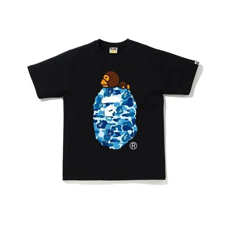  CAMISETA BAPE