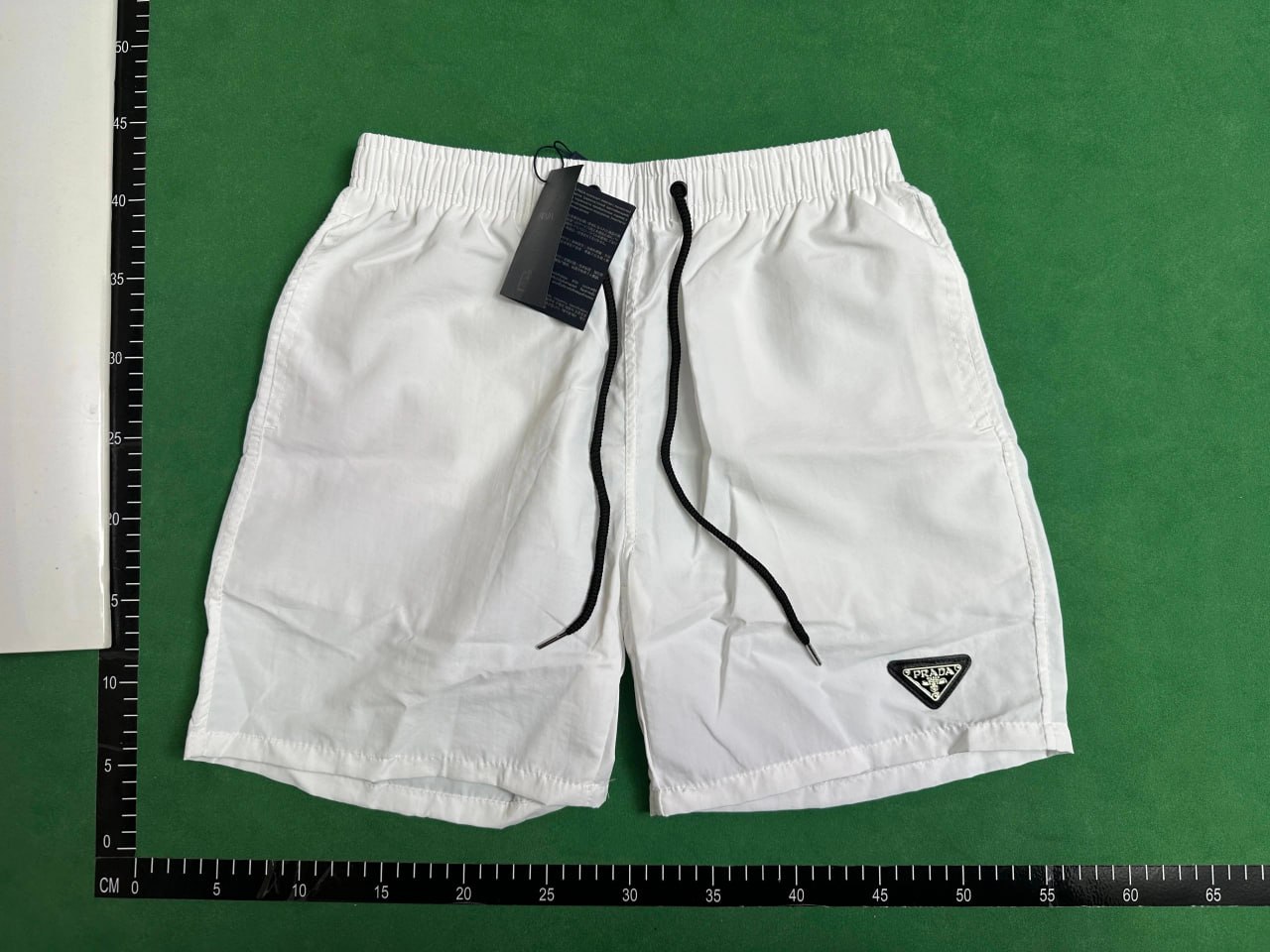 Prada shorts - 2