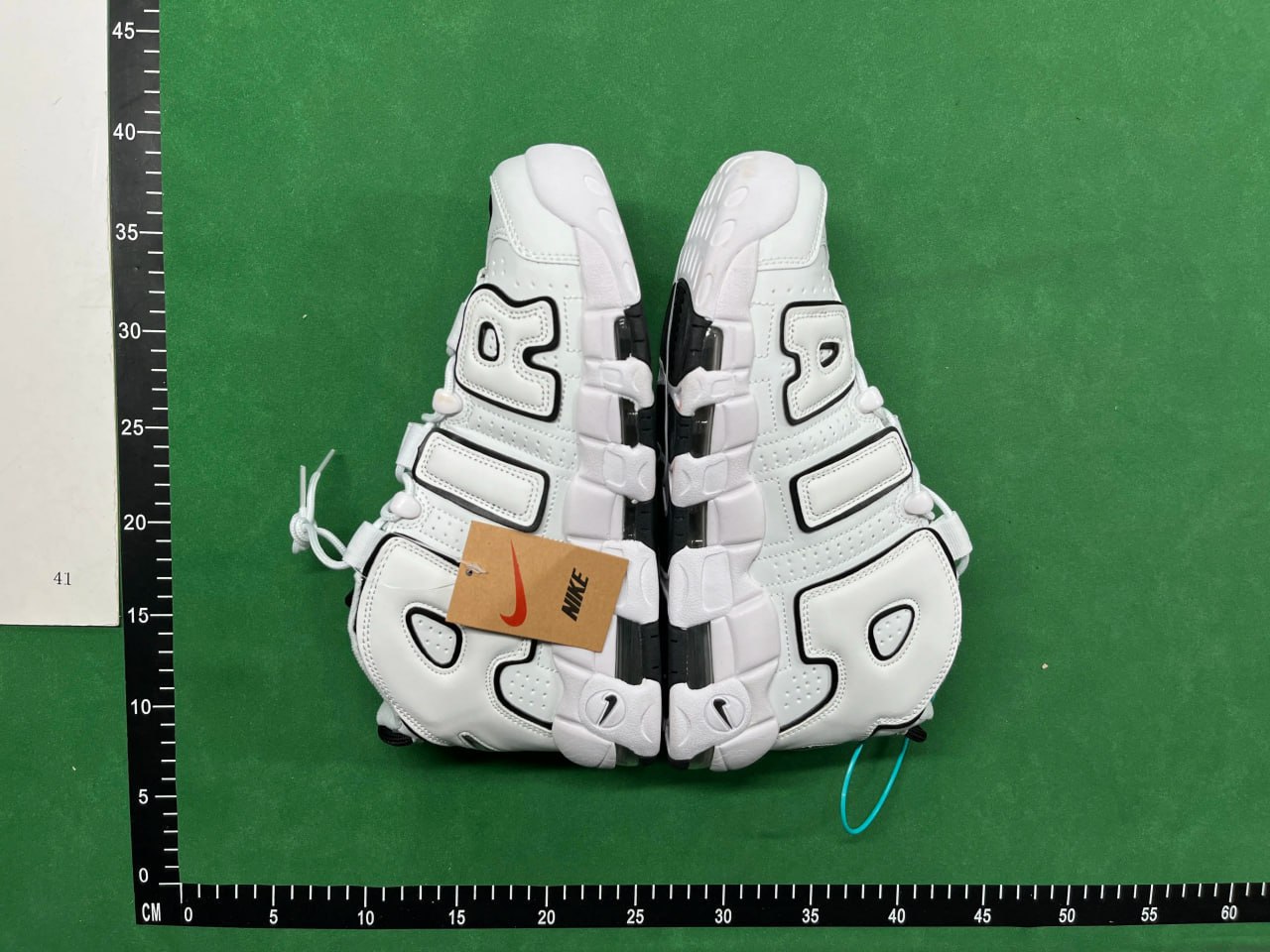 NIKE Air more Uptempo (19style)   - 2