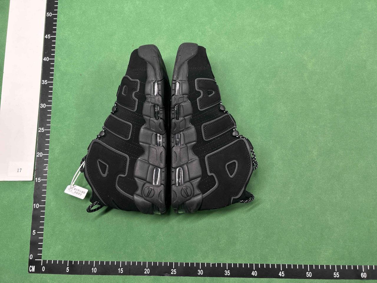 NIKE Air more Uptempo (19style)   - 3
