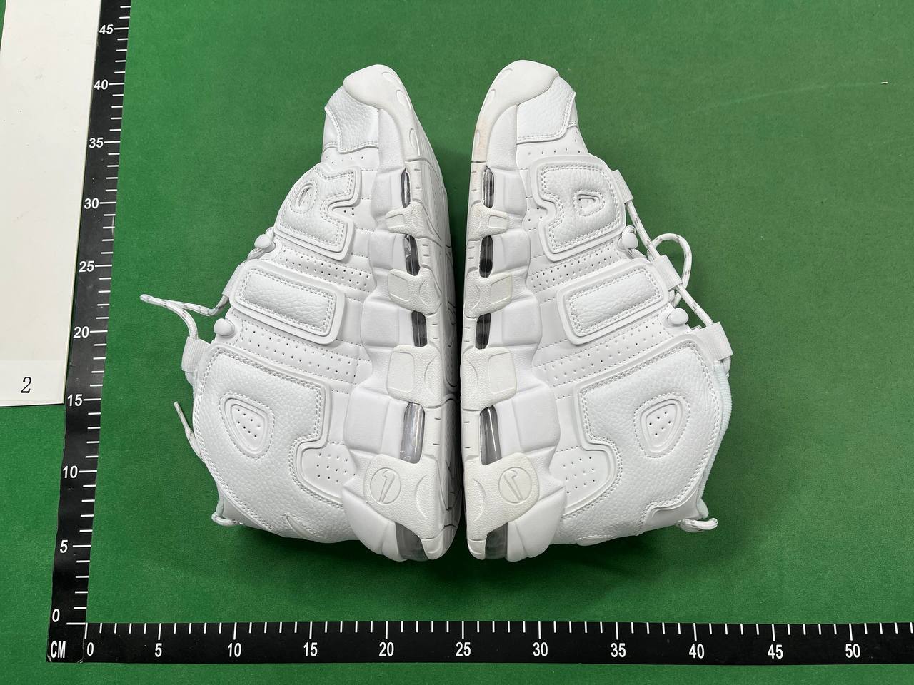 NIKE Air more Uptempo (19style)   - 5