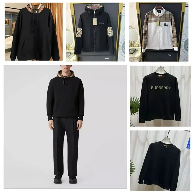 BURBERRY  T-shirt 