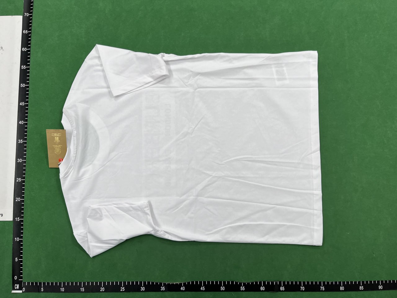 BURBERRY  T-shirt  - 3