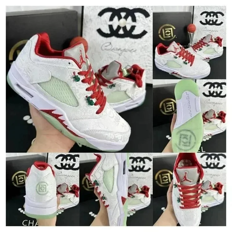 Jordan 5