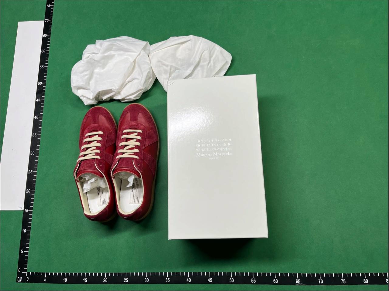 Maison Margiela shoes - 5