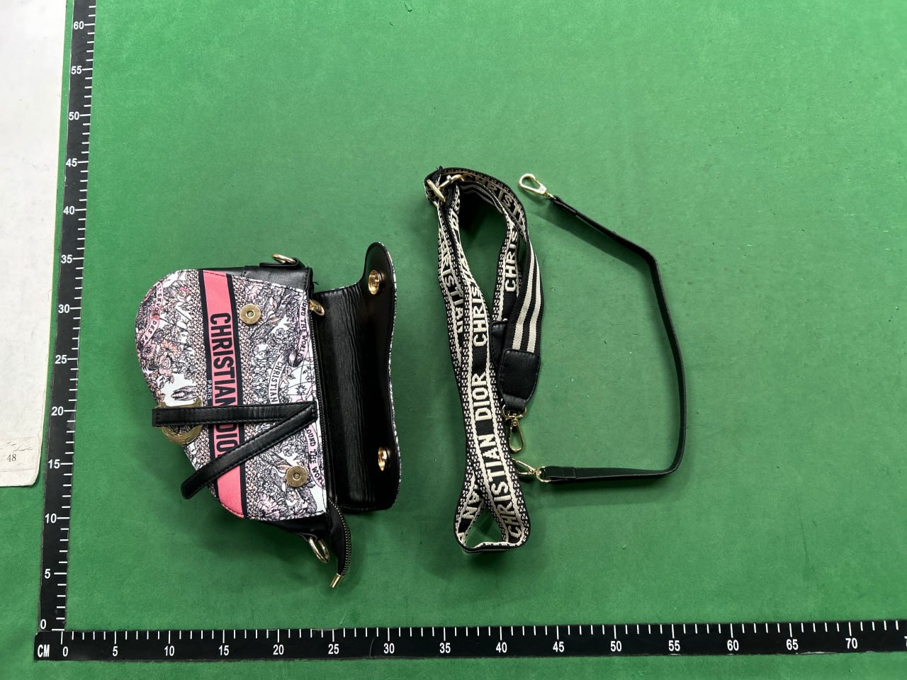 DIOR Bag - 3