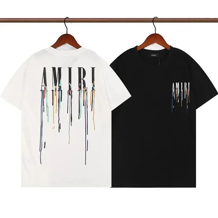  AMIRI t-shirt