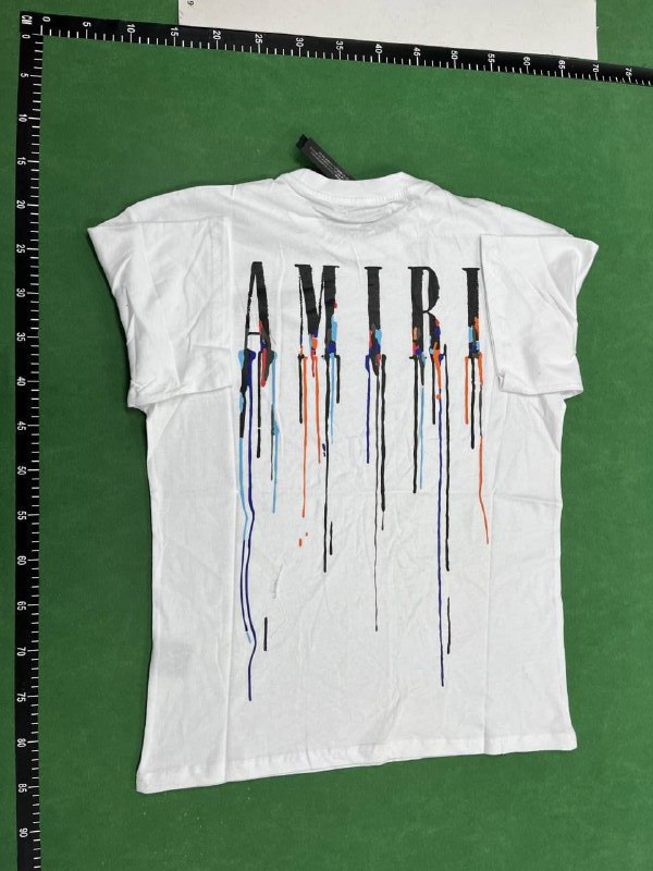  AMIRI t-shirt - 2