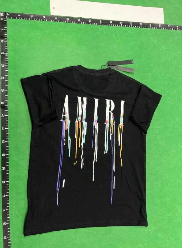  AMIRI t-shirt - 3