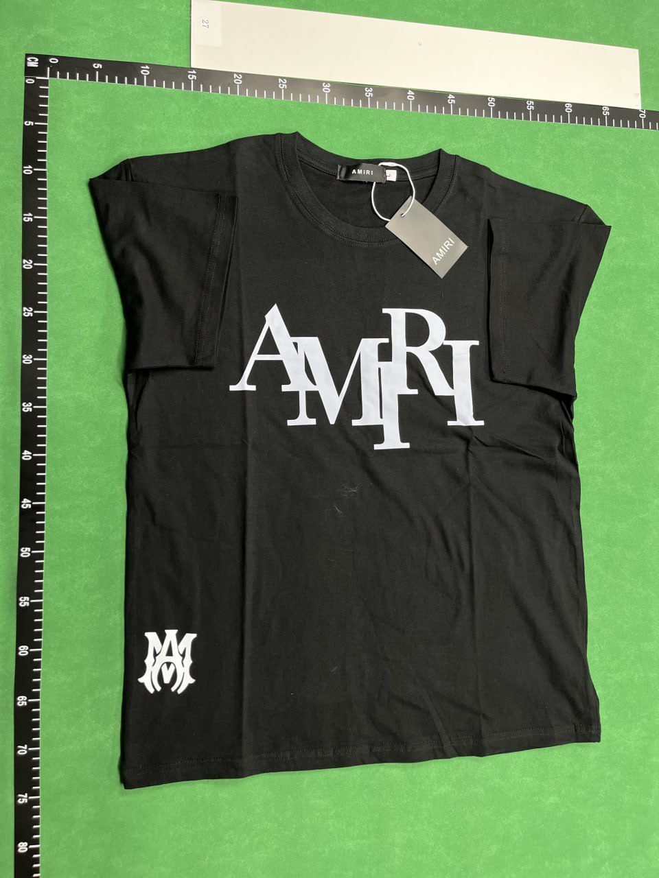  AMIRI t-shirt - 5