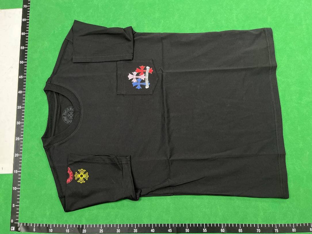 Chrome Hearts T-shirt - 5