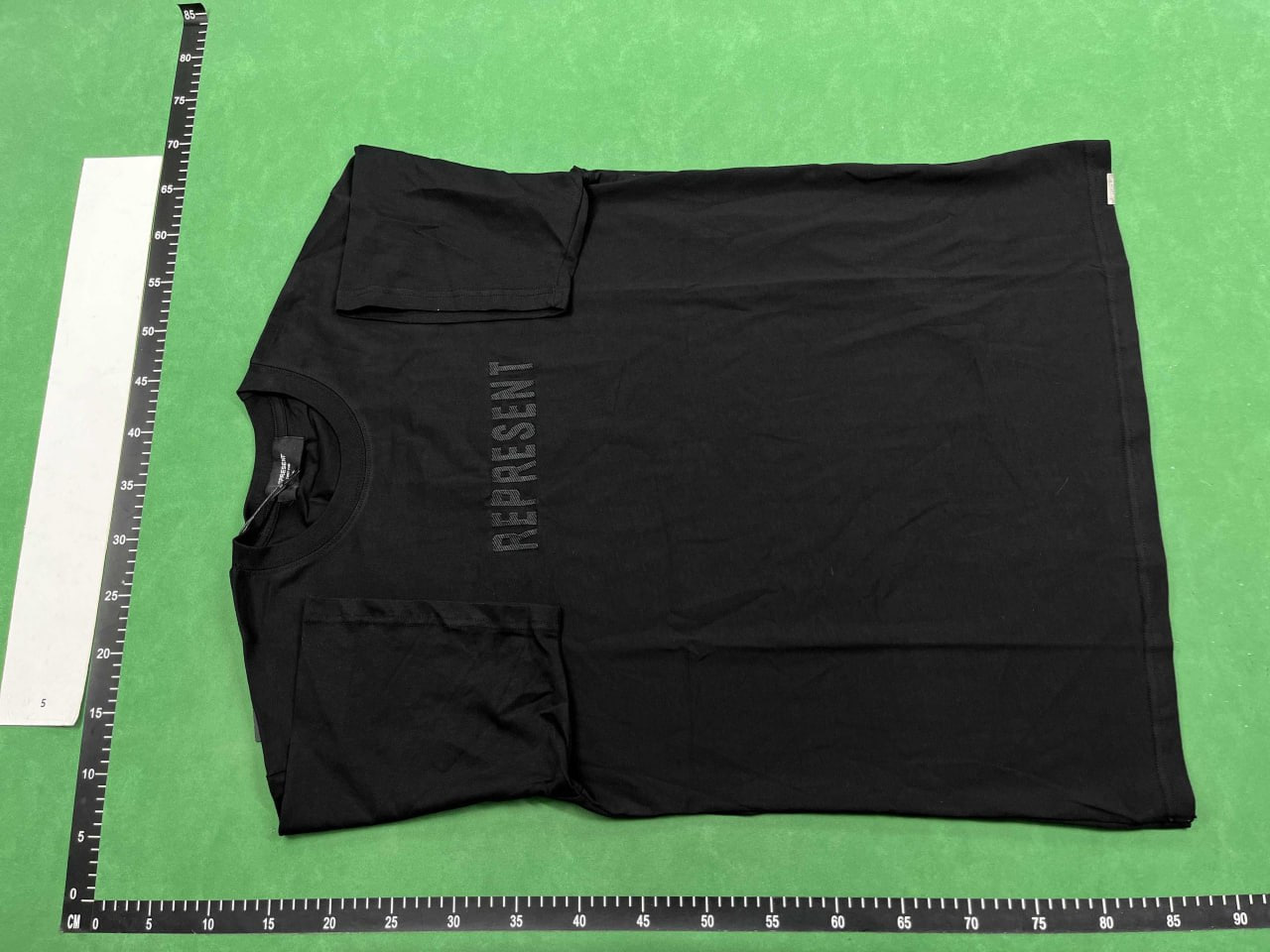 Represent T-shirt  (33 CP) - 4