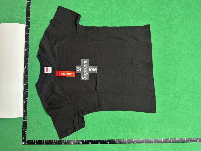 Supreme T-shirt  (31 CP) - 4
