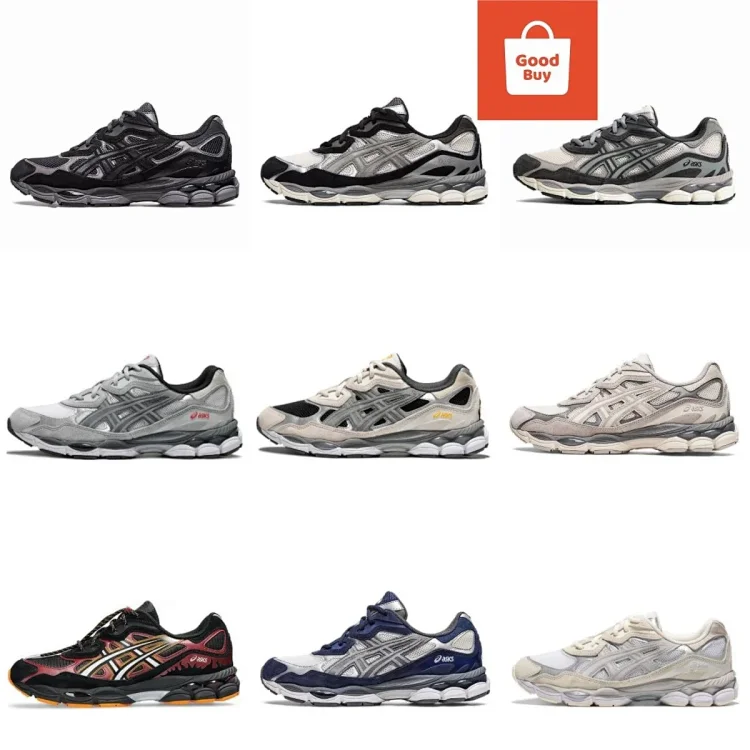 Asics shoes  (11 CP)