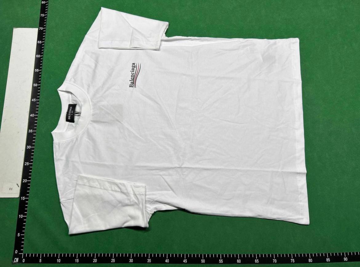 Balenciaga T-shirts - 3