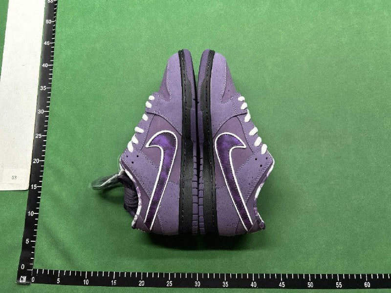 Nike sb lobster X Concepts  (25 CP) - 2
