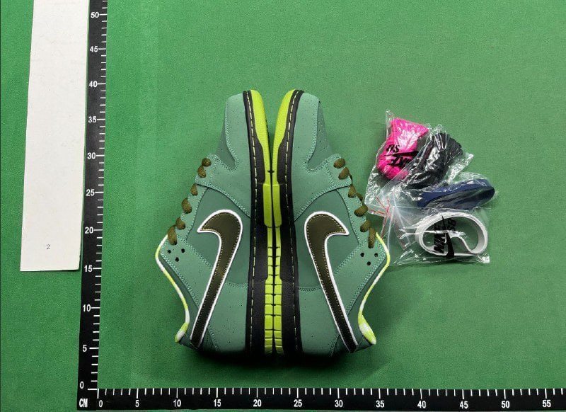 Nike sb lobster X Concepts  (25 CP) - 4